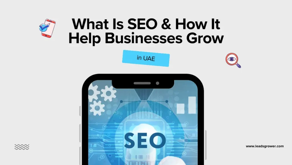 what is SEO
