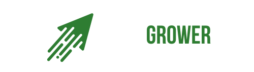 Leads Grower Logo