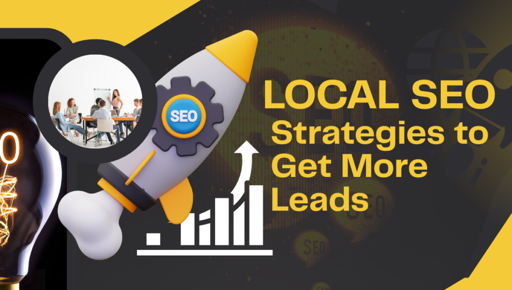 Local SEO Strategies