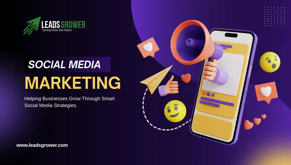 Why Social Media Marketing Is Important for Businesses