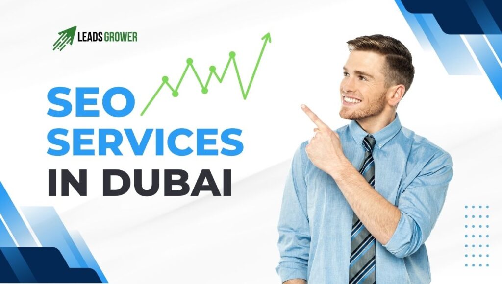 SEO Services in Dubai