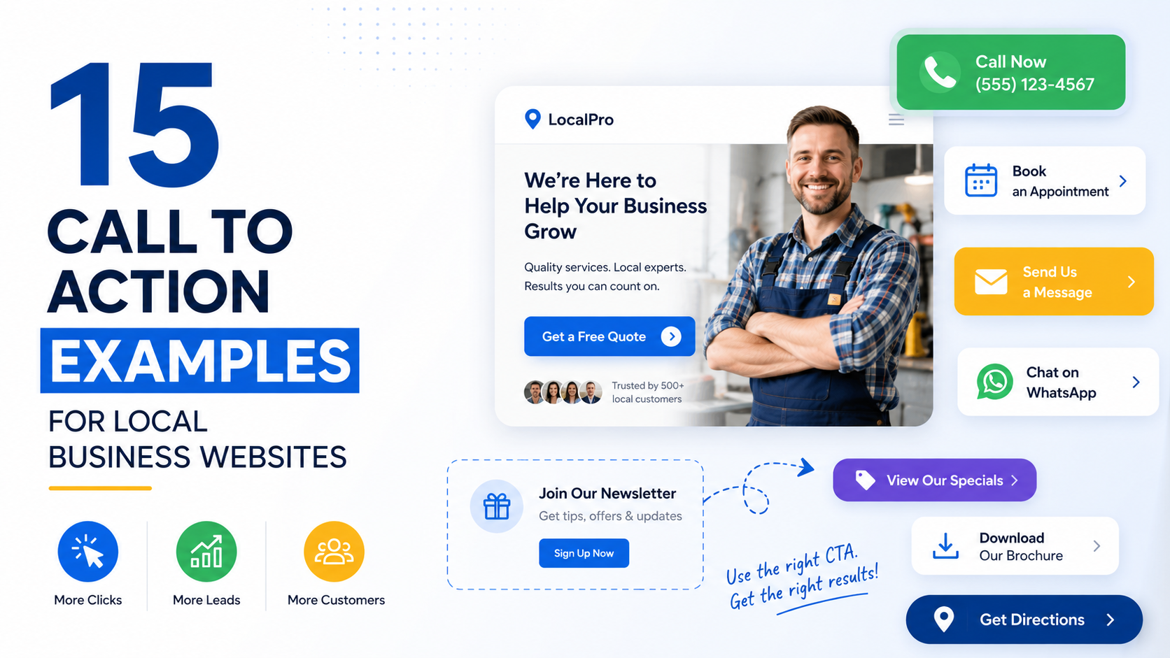 call to action examples