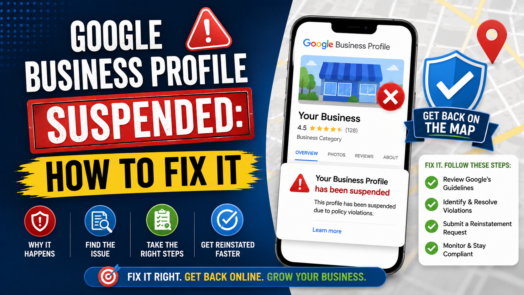 google business profile suspension fix