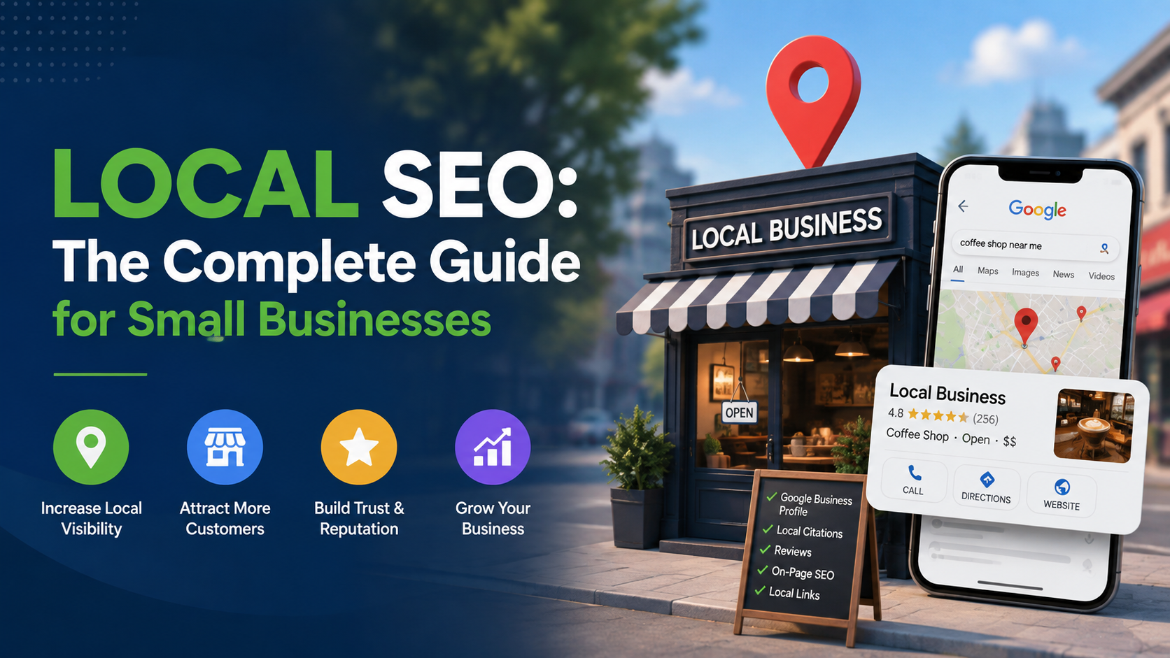 local seo